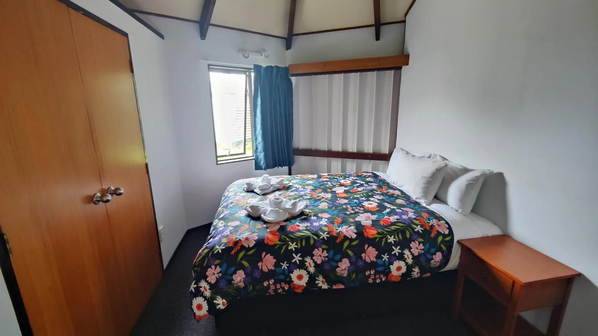 Pure Motel Rotorua 3*,