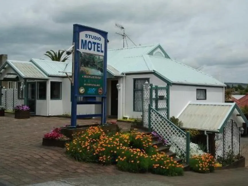 Pure Motel Rotorua