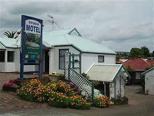 Pure Motel Rotorua