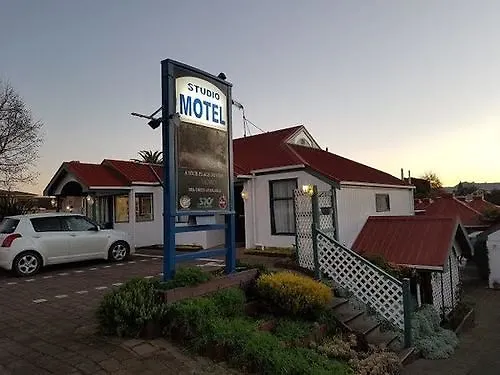 Pure Motel Rotorua 3*,