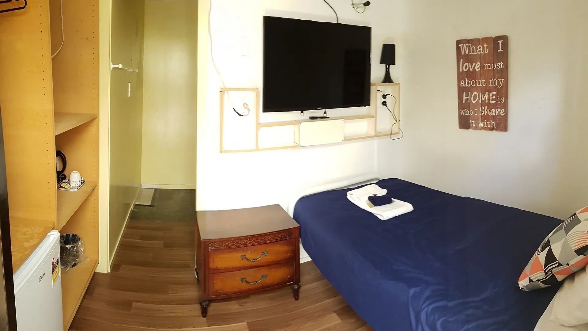 Pure Motel Rotorua