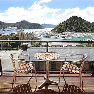 Harbour View 4* Picton