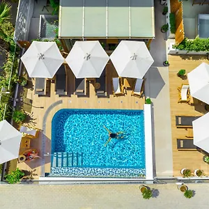 Calla Luxury Seafront 5* Réthymnon