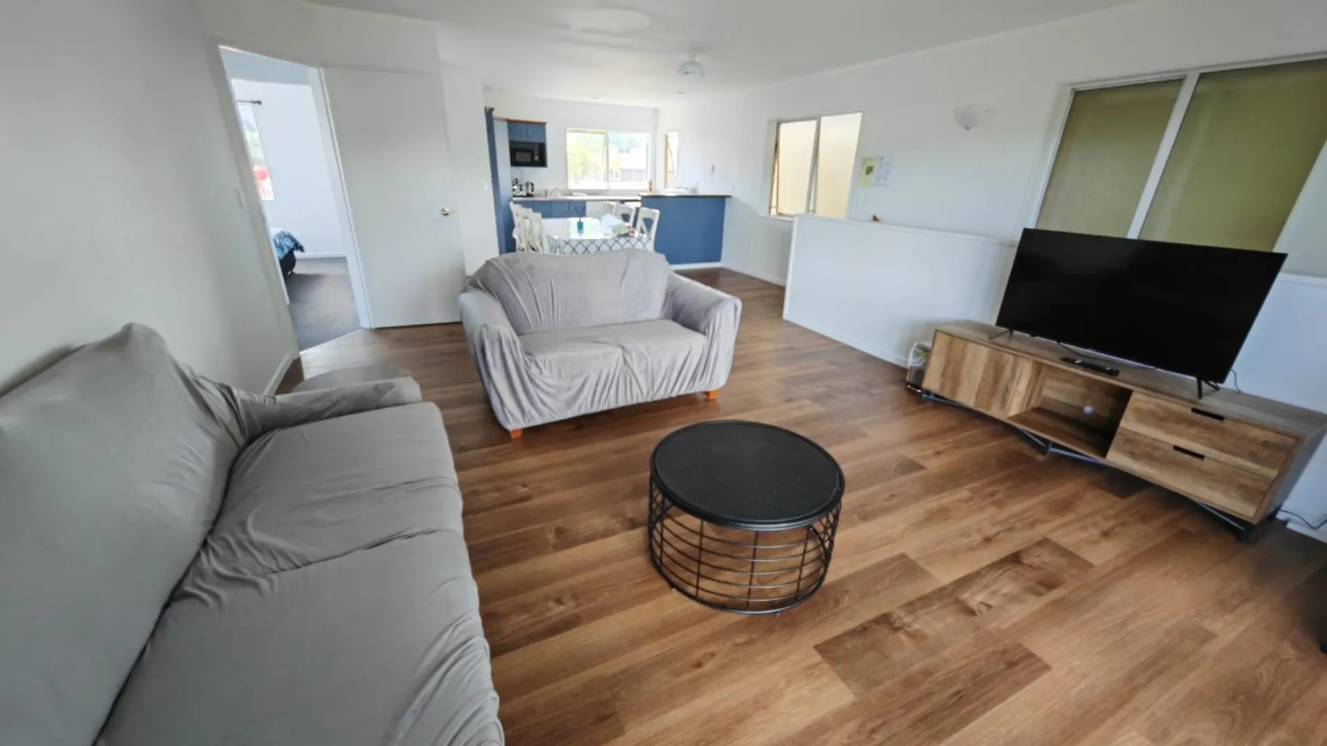 רוטורואה Pure Motel ניו זילנד